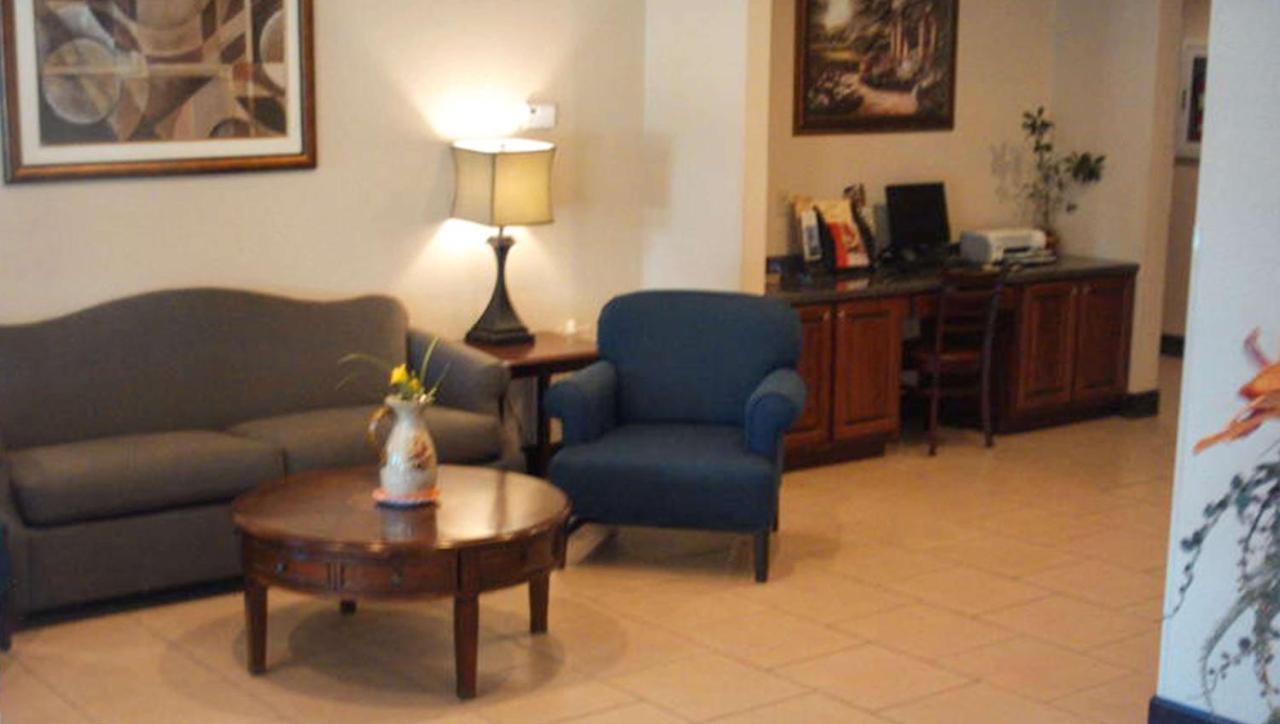 Western Motel Inn And Suites Hazelhurst Hazlehurst Luaran gambar