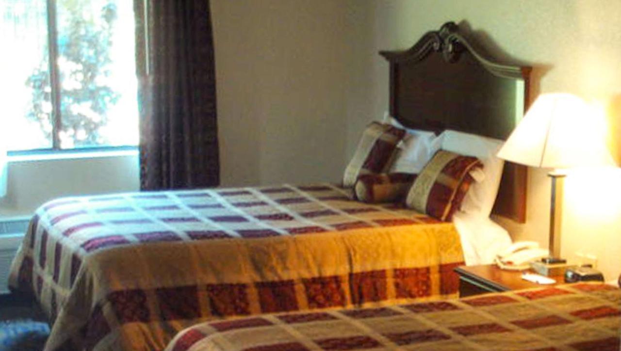 Western Motel Inn And Suites Hazelhurst Hazlehurst Luaran gambar