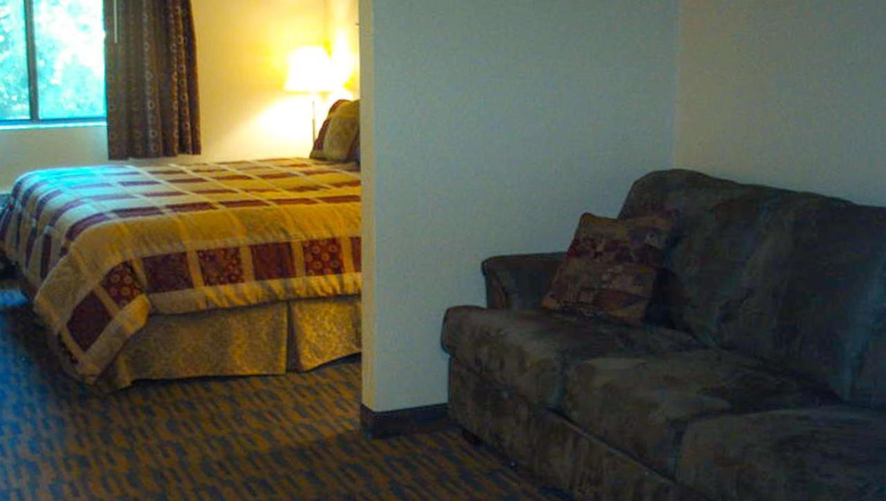 Western Motel Inn And Suites Hazelhurst Hazlehurst Luaran gambar