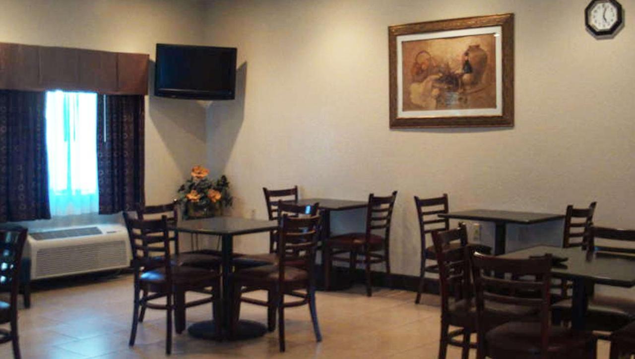 Western Motel Inn And Suites Hazelhurst Hazlehurst Luaran gambar