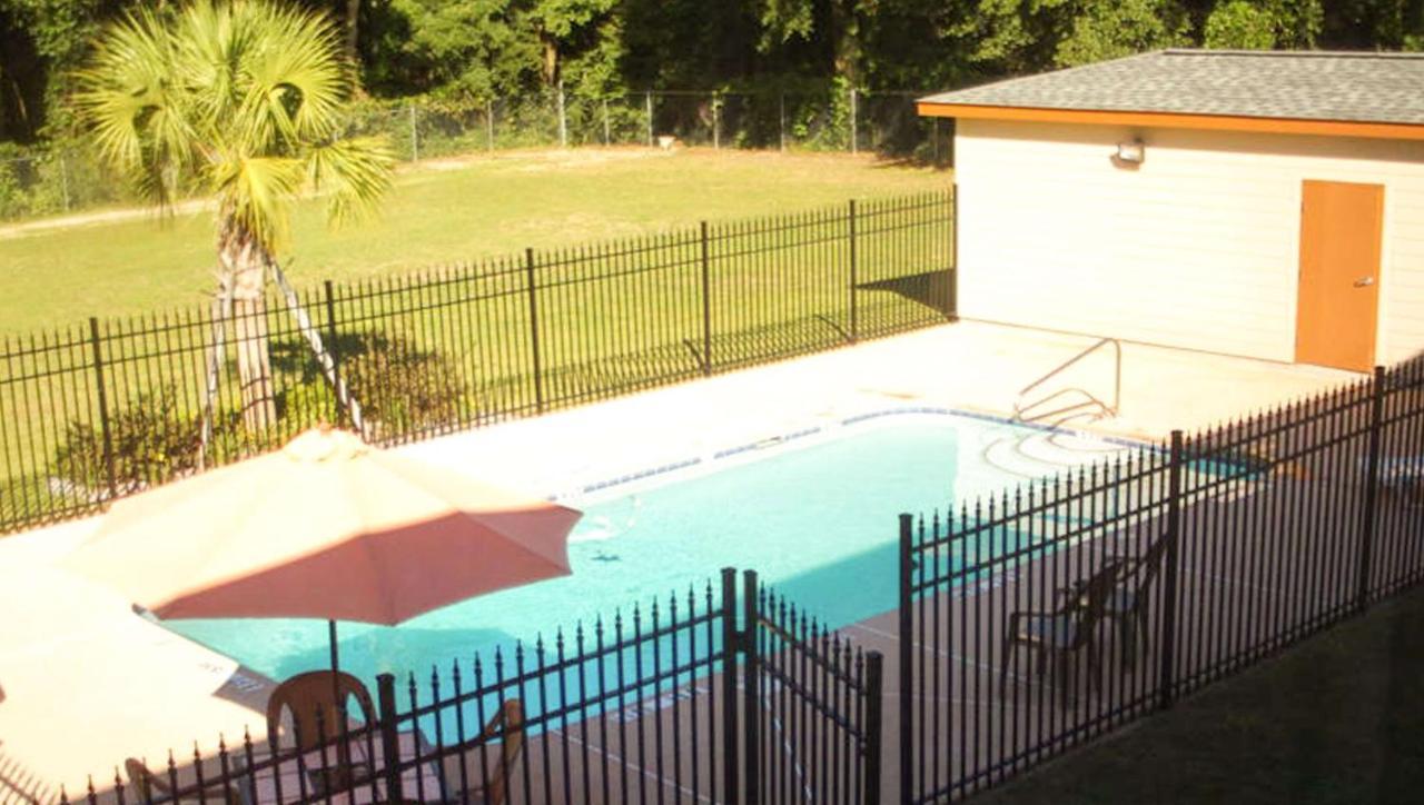 Western Motel Inn And Suites Hazelhurst Hazlehurst Luaran gambar