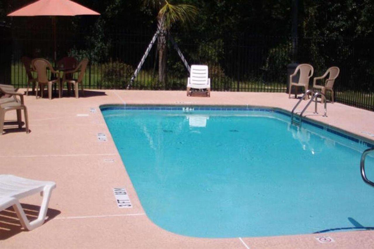 Western Motel Inn And Suites Hazelhurst Hazlehurst Luaran gambar