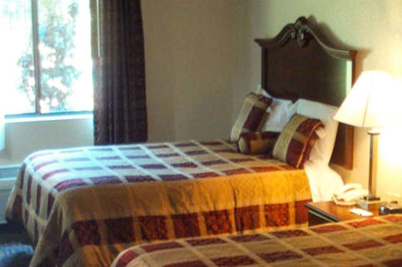 Western Motel Inn And Suites Hazelhurst Hazlehurst Luaran gambar
