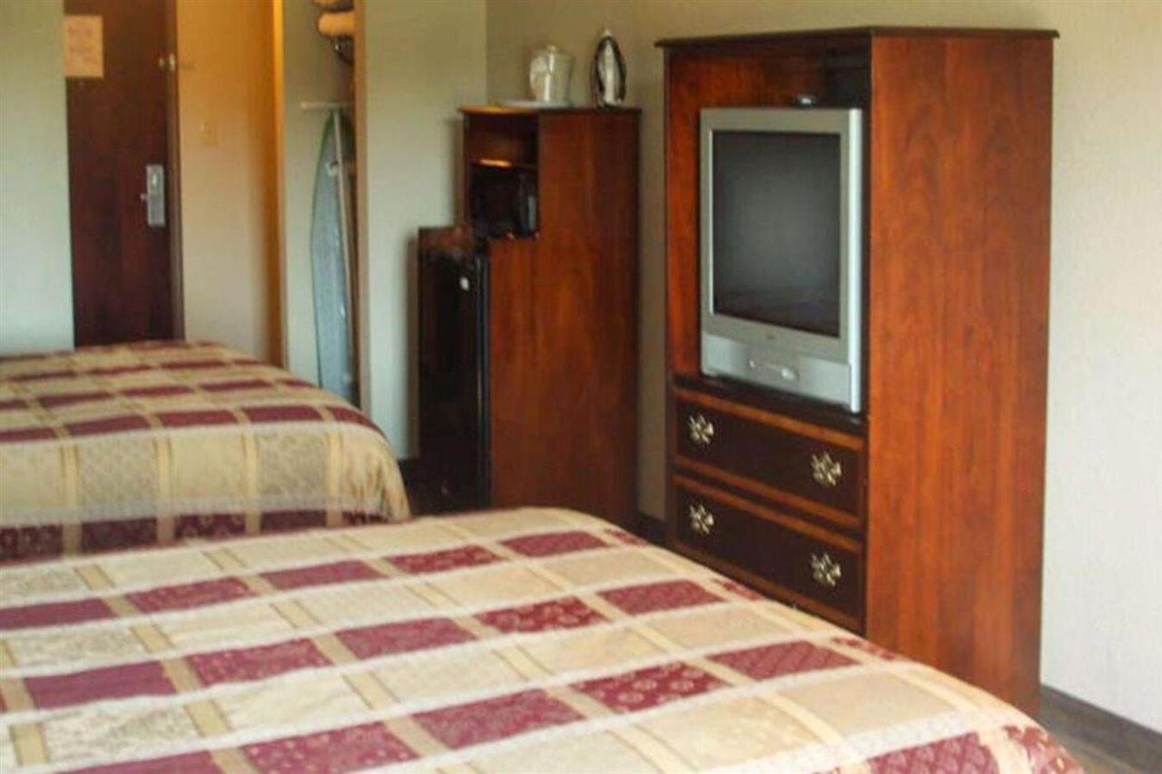 Western Motel Inn And Suites Hazelhurst Hazlehurst Luaran gambar