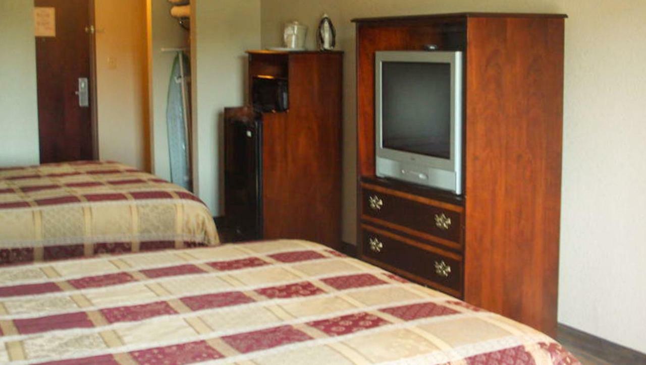 Western Motel Inn And Suites Hazelhurst Hazlehurst Luaran gambar
