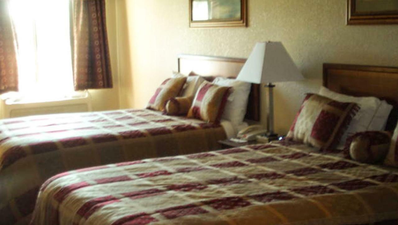 Western Motel Inn And Suites Hazelhurst Hazlehurst Luaran gambar